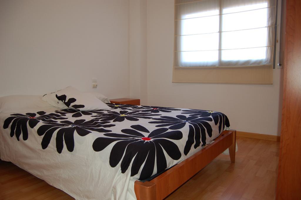 Apartamentos Santa Barbara II Room photo