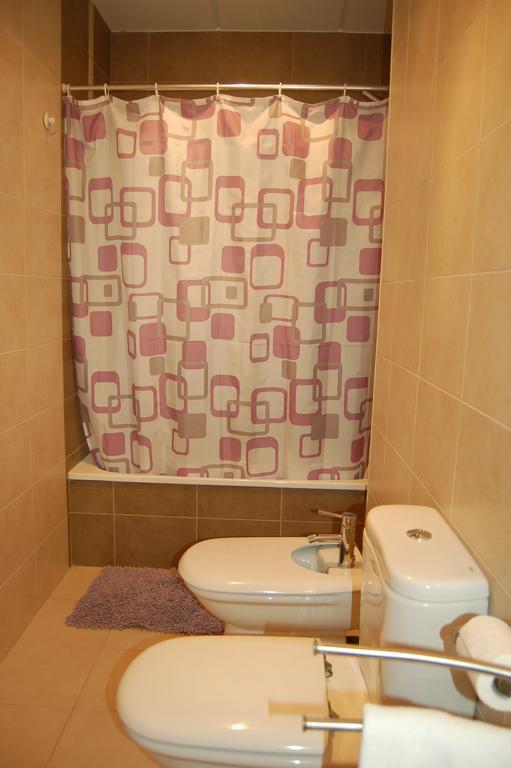 Apartamentos Santa Barbara II Room photo